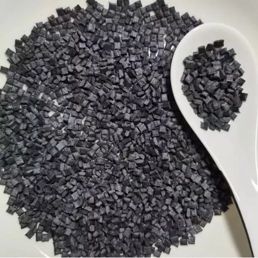 エンジニアリングプラスチックペレットとは何ですか？