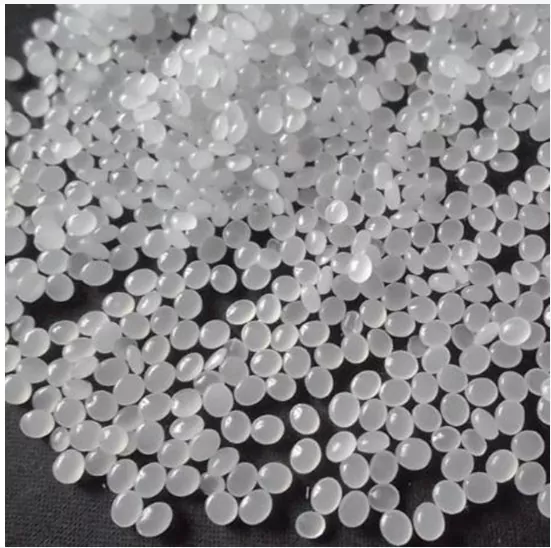 低密度ポリエチレン（LDPE）でどのような進歩と応用が見られていますか？
