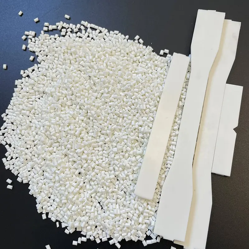 高度に強化されたポリプロピレンと通常のプラスチックの違いは何ですか？
