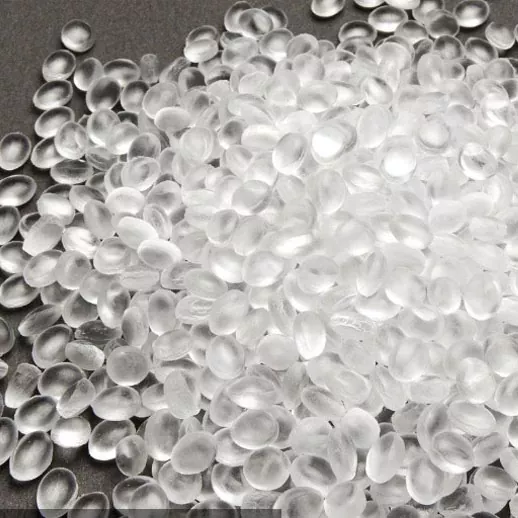 ポリエチレンプラスチックペレットは、プラスチック製品の性能をどのように強化できますか
